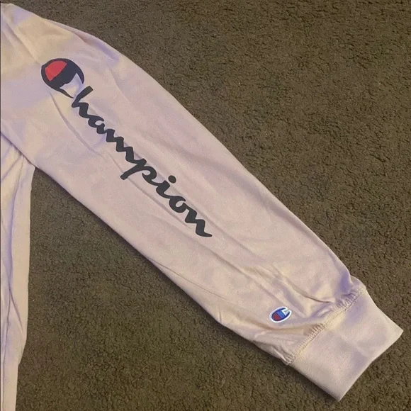 Champion Hoodie - Picture 3 of 7